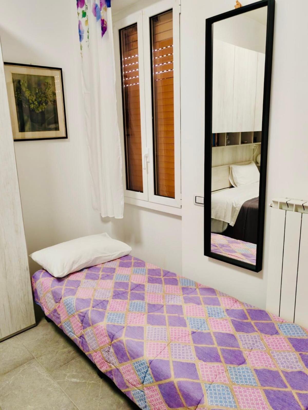 Tolstoi 83 Apartment Milão Exterior foto